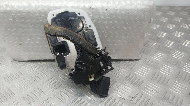 825016FR0A NISSAN Замок двери задней левой купить в Черкассы