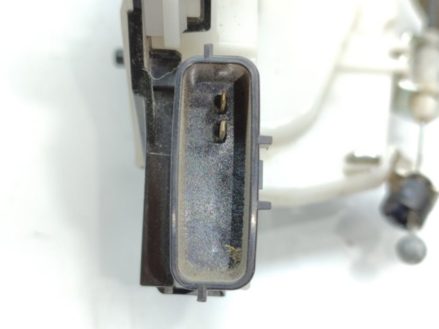 825016FR0A NISSAN Замок двери задней левой купить в Житомир