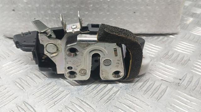 NISSAN 825016FR0A Замок двери задней левой в наличии Винница