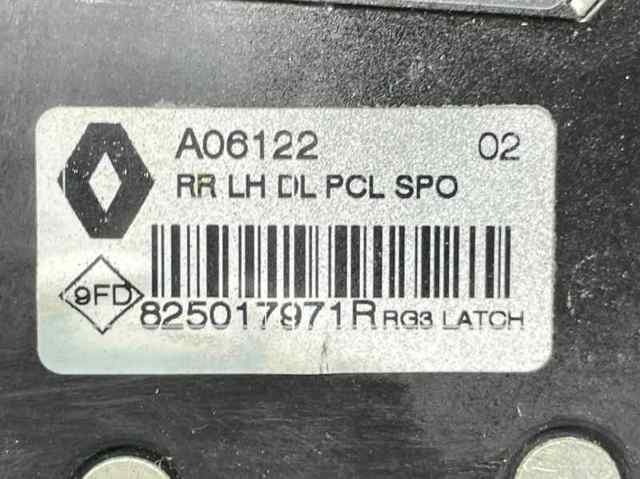 RENAULT 825017971R в наличии Ужгород