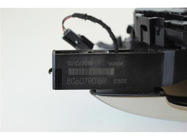 825017971R RENAULT купить в Каменское