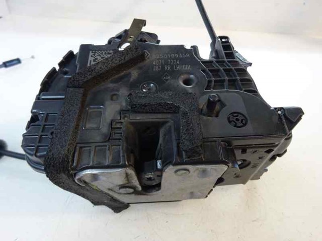 825019935R RENAULT Замок двери задней левой купить в Павлоград