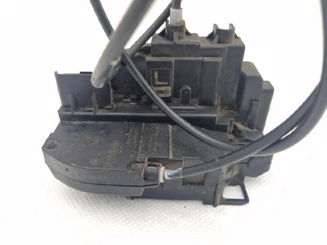 825019U100 NISSAN Замок двери задней левой купить в Винница