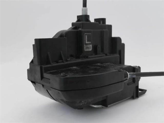825019U100 NISSAN Замок двери задней левой купить в Ровно