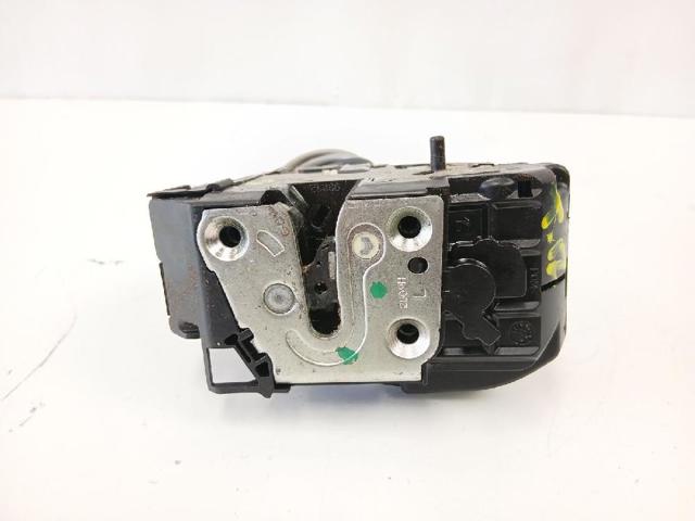 825019U10B NISSAN Замок двери задней левой купить в Чернигов