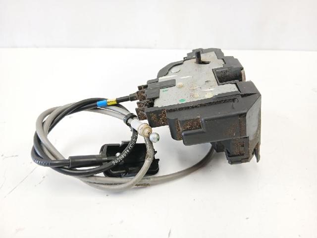 NISSAN 825019U10B Замок двери задней левой в наличии Одесса