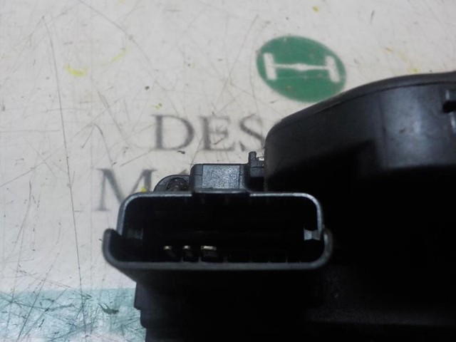 825019U10B NISSAN Замок двери задней левой купить в Винница