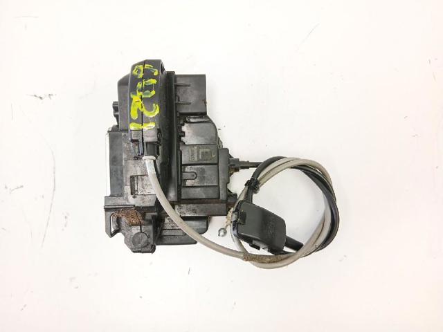 825019U10B NISSAN Замок двери задней левой купить в Житомир