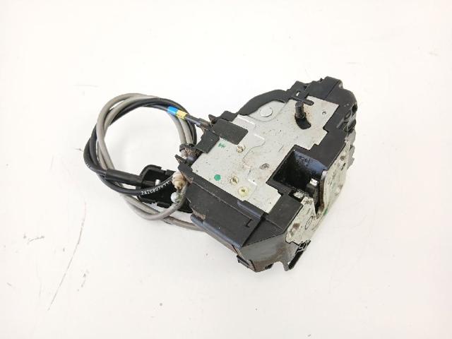 825019U10B NISSAN Замок двери задней левой купить в Ровно