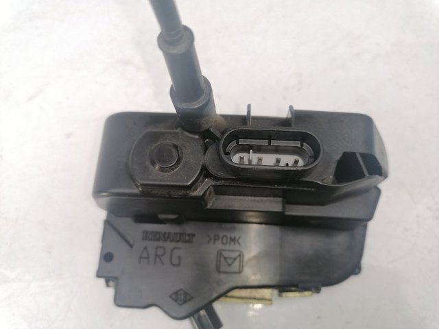 82501AV600 NISSAN Замок двери задней левой купить в Ирпень
