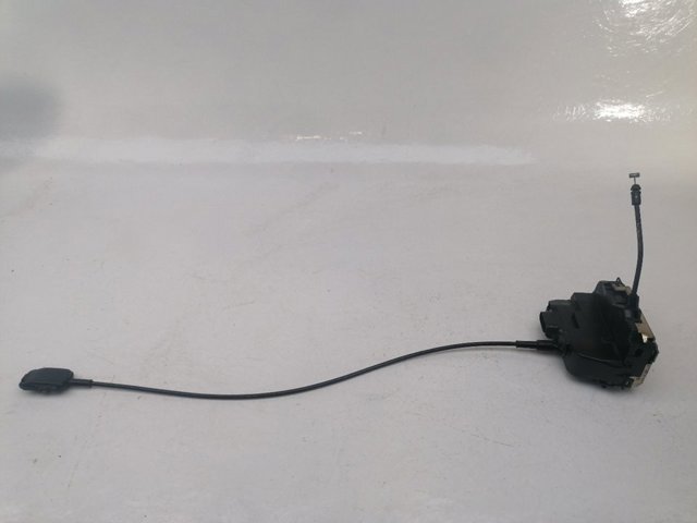 82501AV600 NISSAN Замок двери задней левой купить в Днепр