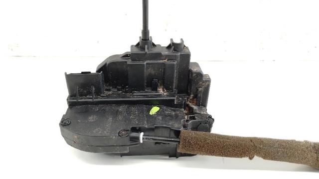 82501EB305 NISSAN Замок двери задней левой купить в Харьков