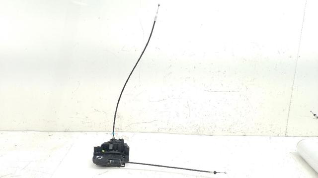 NISSAN 82501EB305 Замок двери задней левой в наличии Сумы