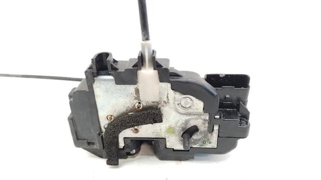 82501EB305 NISSAN Замок двери задней левой купить в Каменское