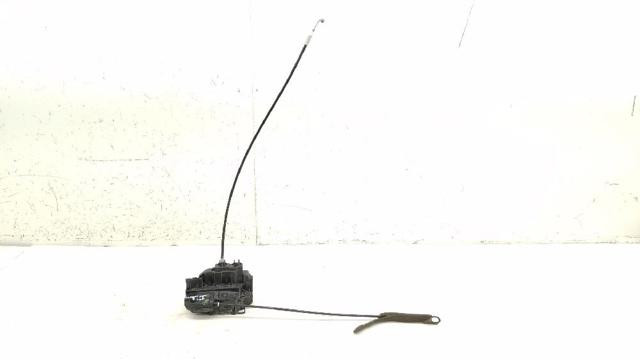 82501EB305 NISSAN Замок двери задней левой купить в Сумы