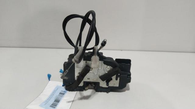 82501EL00B NISSAN Замок двери задней левой купить в Сумы