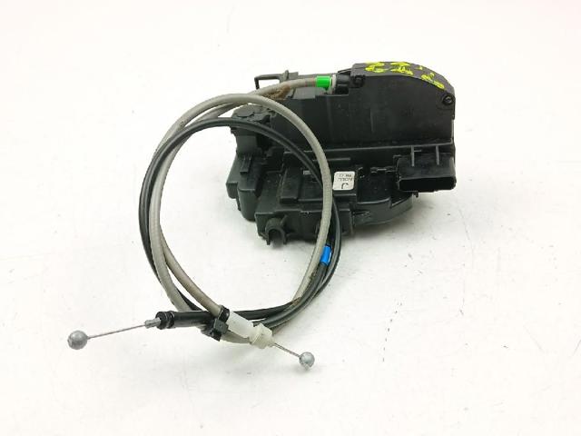 82501EY10D NISSAN Замок двери задней левой купить в Чернигов