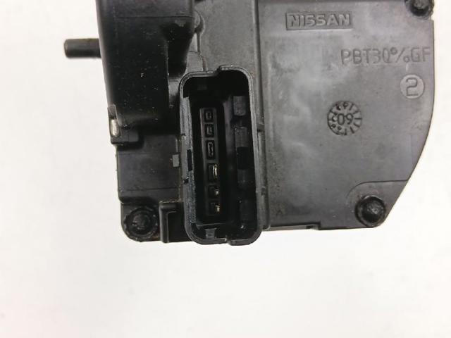 82501EY10D NISSAN Замок двери задней левой купить в Ужгород