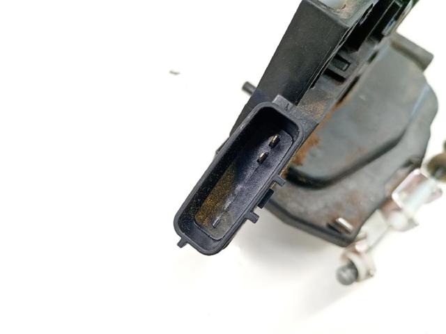 82501JG000 NISSAN Замок двери задней левой купить в Одесса