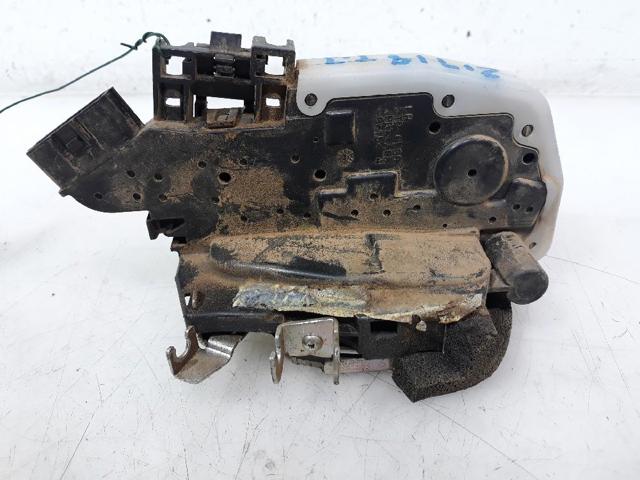 NISSAN 82501JG000 Замок двери задней левой в наличии Хмельницкий