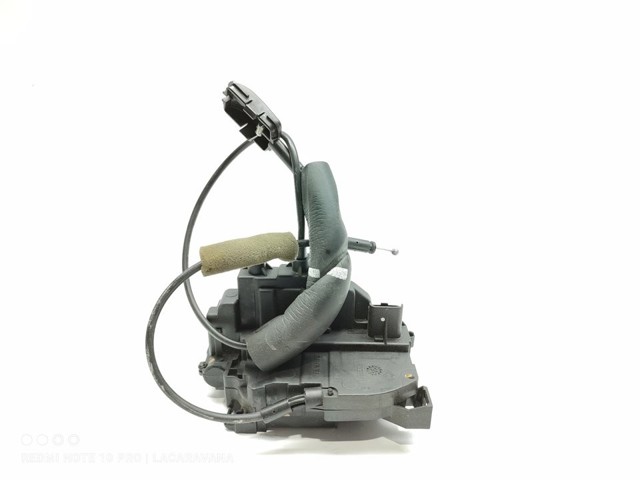 825020004R RENAULT Замок двери задней правой купить в Запорожье