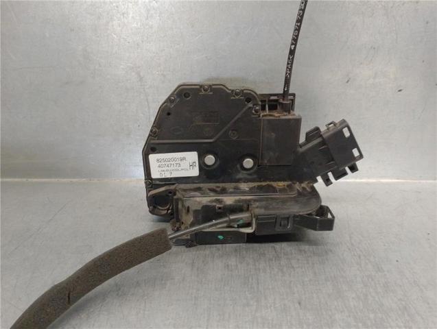 RENAULT 825020019R в наличии Полтава