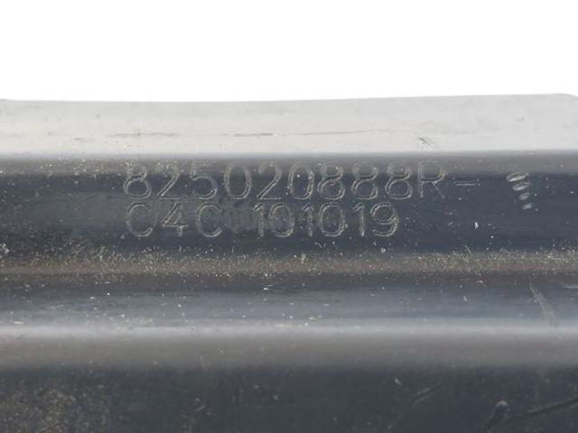 RENAULT 825020888R Замок двери задней правой в наличии Днепр