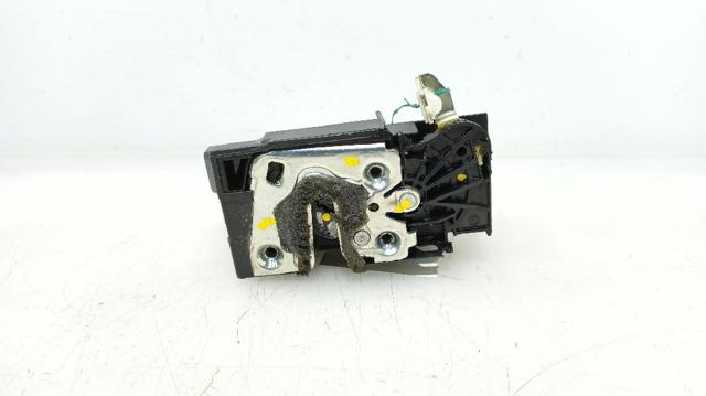 RENAULT 825020994R Замок двери задней правой в наличии Винница