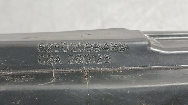 825020994R RENAULT Замок двери задней правой купить в Полтава
