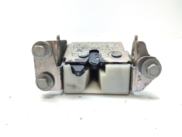 825021093R RENAULT Замок двери боковой сдвижной левой купить в Киев