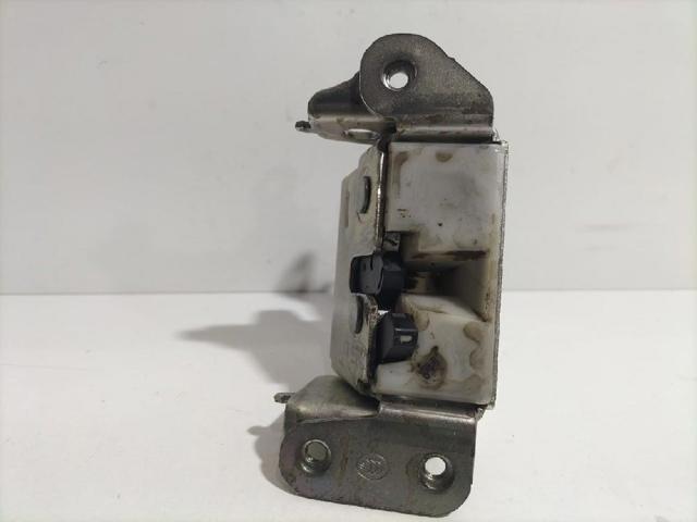 825021093R RENAULT Замок двери боковой сдвижной левой купить в Житомир