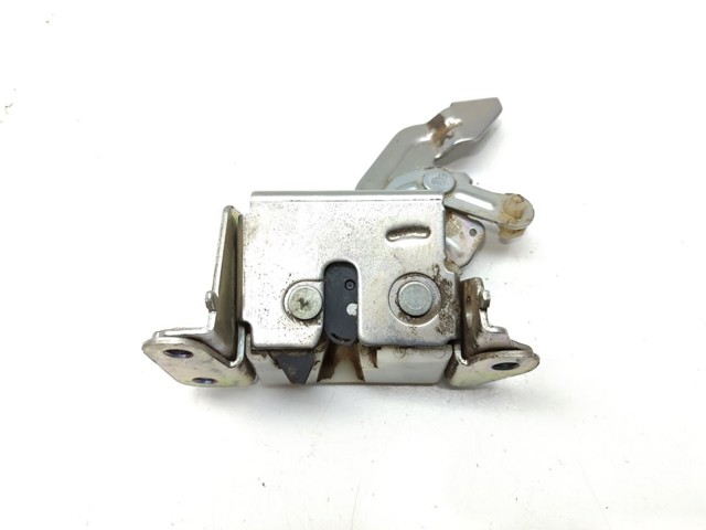 825021093R RENAULT Замок двери боковой сдвижной левой купить в Запорожье
