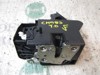 Fecho da porta traseira direita 825022281R RENAULT