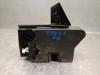 Fecho da porta traseira direita 825022281R RENAULT