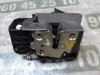 Fecho da porta traseira direita 825022281R RENAULT