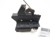Fecho da porta traseira direita 825022281R RENAULT