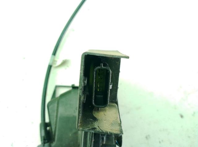 RENAULT 825023014R Замок двери задней правой в наличии Одесса