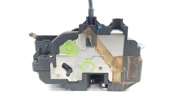 825029849R RENAULT Замок двери задней правой купить в Киев