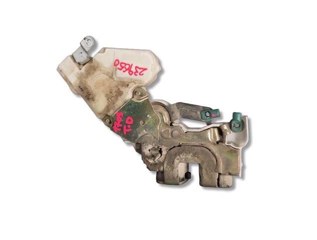 NISSAN 82502BM760 Замок двери задней правой в наличии Хмельницкий
