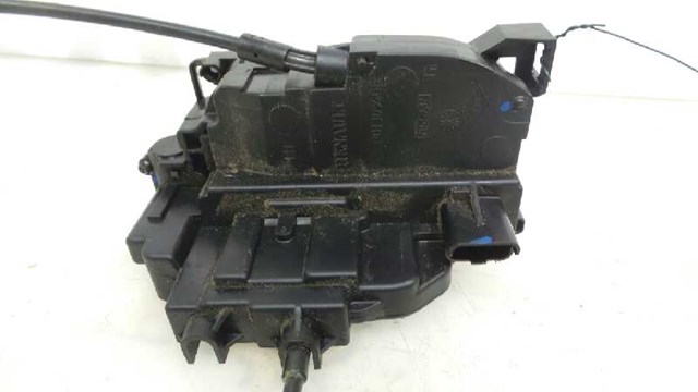 RENAULT 825030004R Замок двери задней левой в наличии Днепр
