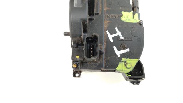 825030004R RENAULT Замок двери задней левой купить в Киев