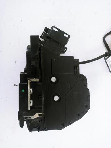 825030013R RENAULT Замок двери задней левой купить в Житомир