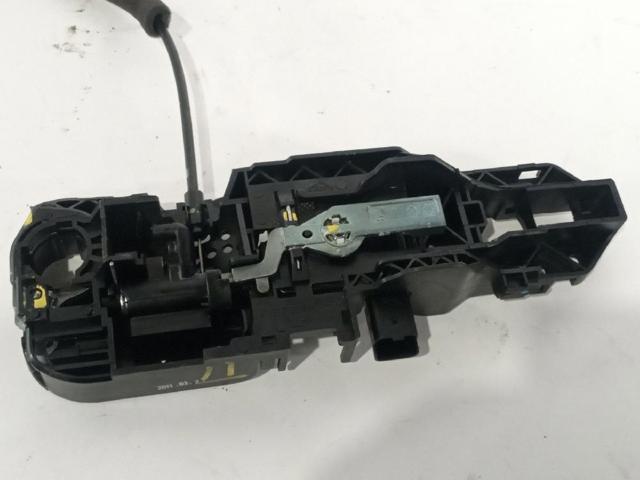 825030013R RENAULT Замок двери задней левой купить в Хмельницкий
