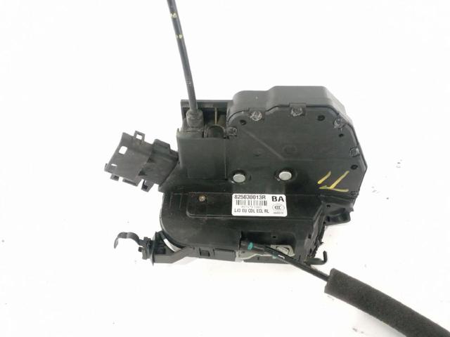 825030013R RENAULT Замок двери задней левой купить в Полтава