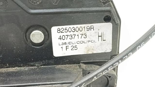 RENAULT 825030019R в наличии Кривой Рог