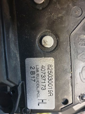 RENAULT 825030019R в наличии Сумы