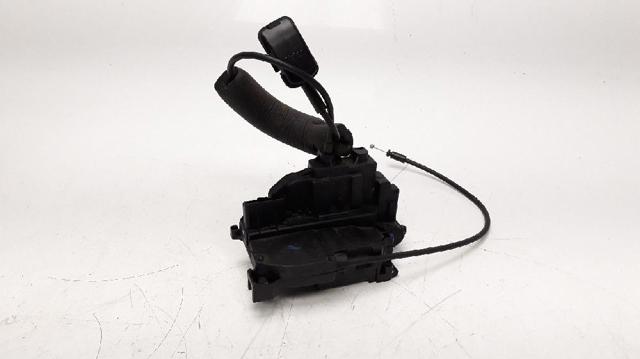825030024R RENAULT Замок двери задней левой купить в Ровно