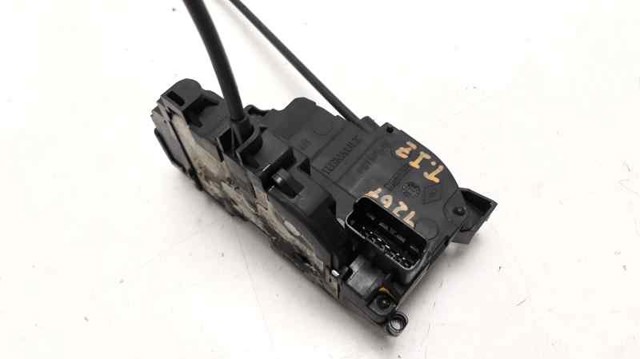 825030024R RENAULT Замок двери задней левой купить в Украина