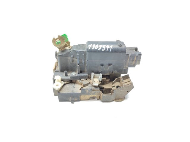 Fecho da porta lateral deslizante direita 8250300QAC NISSAN