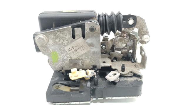 825030283R RENAULT Замок двери задней левой купить в Киев